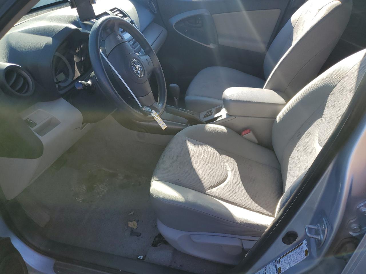 2009 Toyota RAV 4 - Image 7