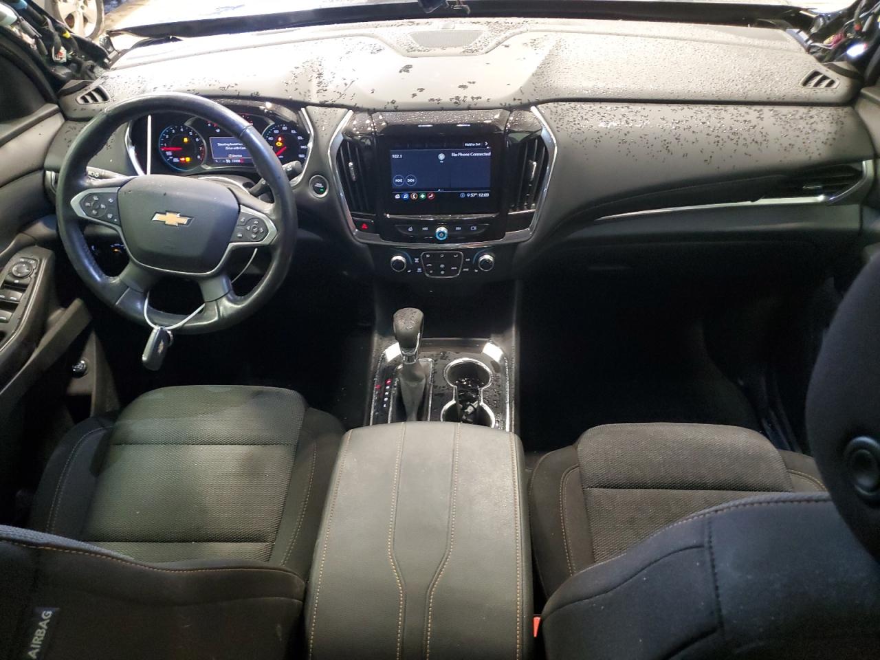 2021 Chevrolet Traverse - Image 8