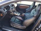 2011 Audi A5 Premium Plus na sprzedaż w Hillsborough, NJ - Front End