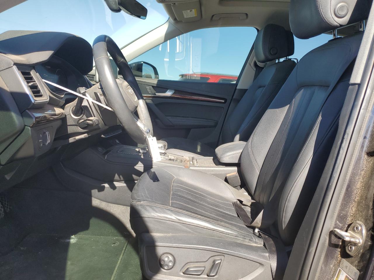 2020 Audi Q5 - Image 7