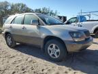 1999 Lexus Rx 300 en Venta en Riverview, FL - Water/Flood