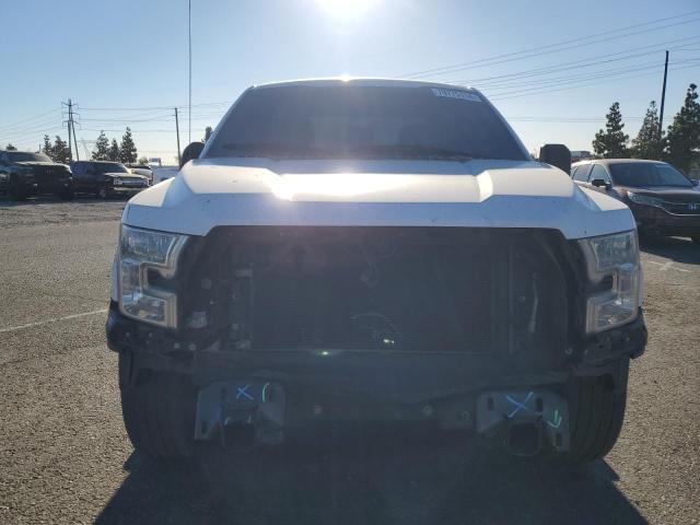 FORD F-150 2015 Белы