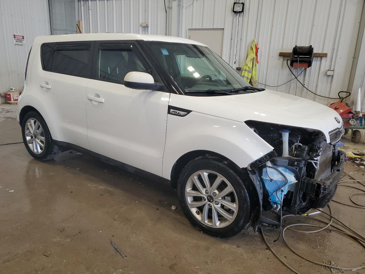 2017 Kia Soul - Image 4