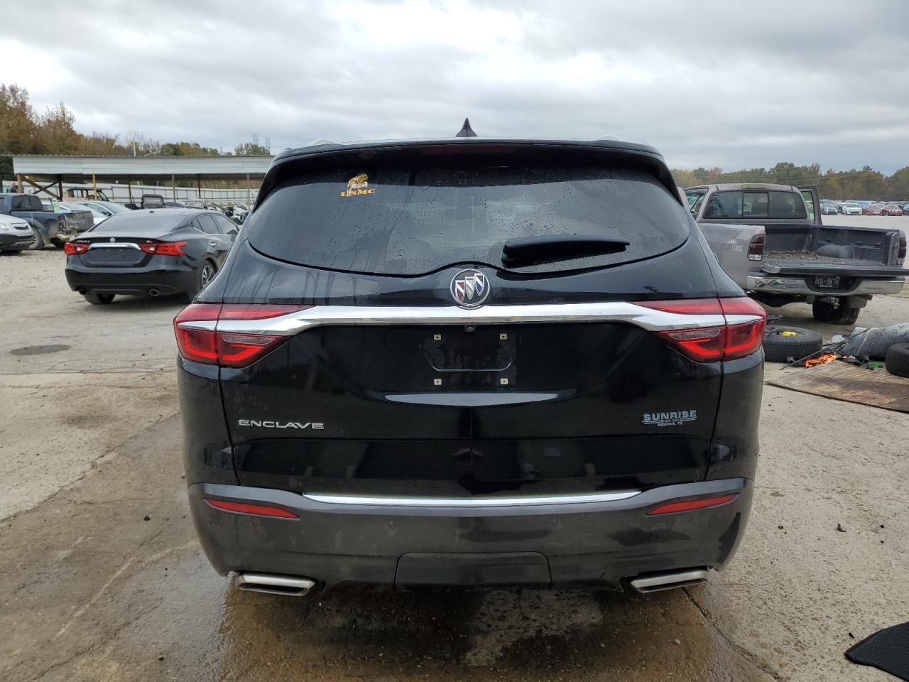 2020 Buick Enclave - Image 6