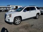 2017 Gmc Terrain Slt за продажба в Lumberton, NC - Rear End