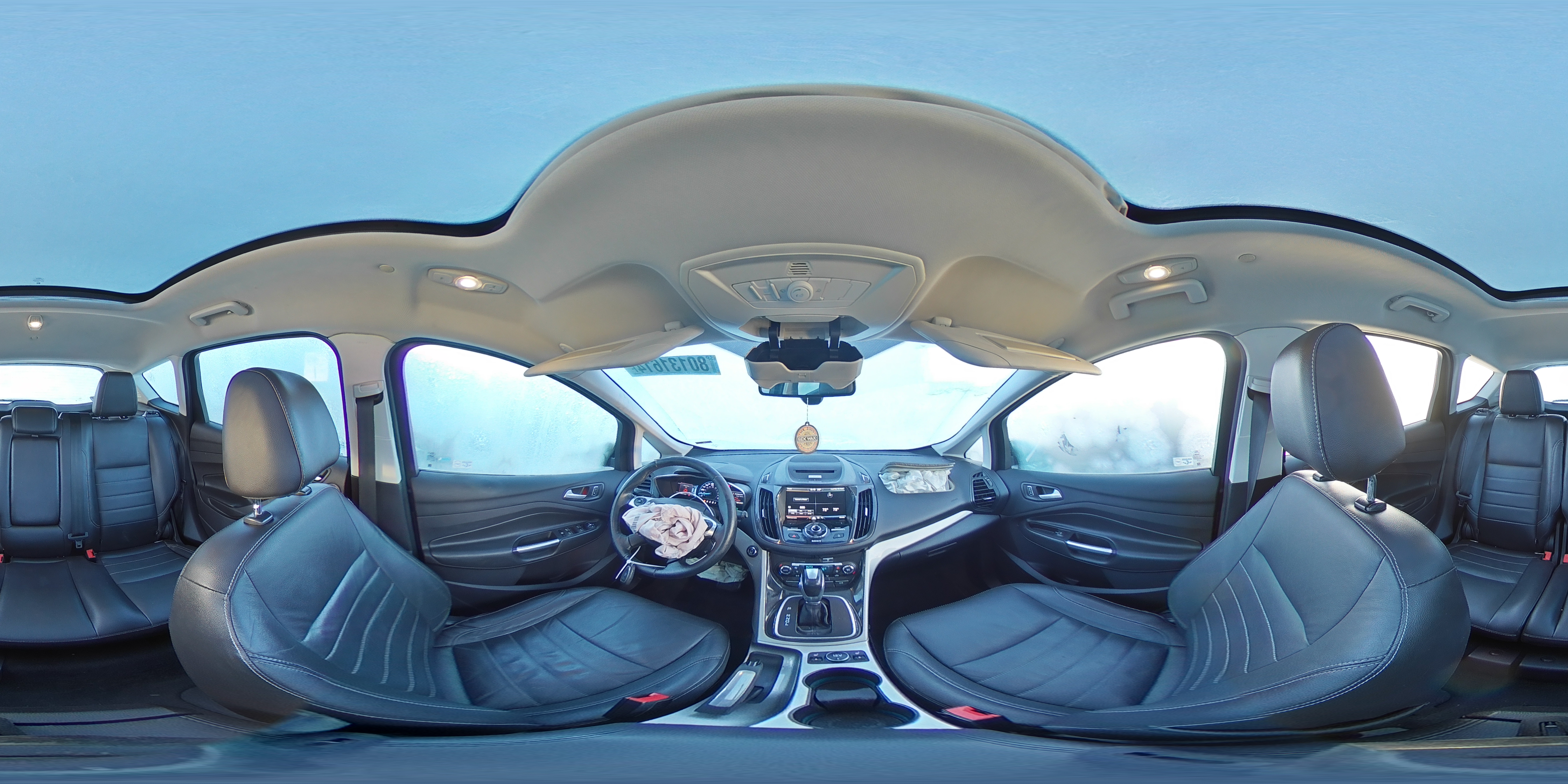 2015 Ford C-MAX - Image 13