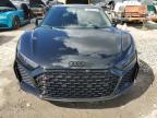 2021 Audi R8  на продаже в Riverview, FL - Water/Flood