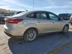 2017 Ford Focus Se იყიდება Bridgeton-ში, MO - Front End