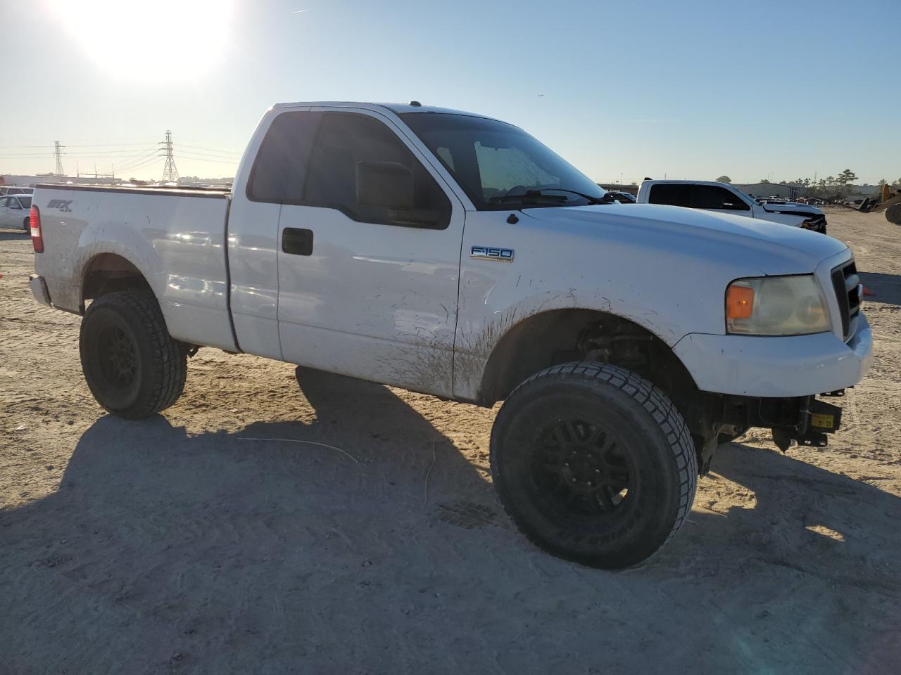 2007 Ford F-150 - Image 4