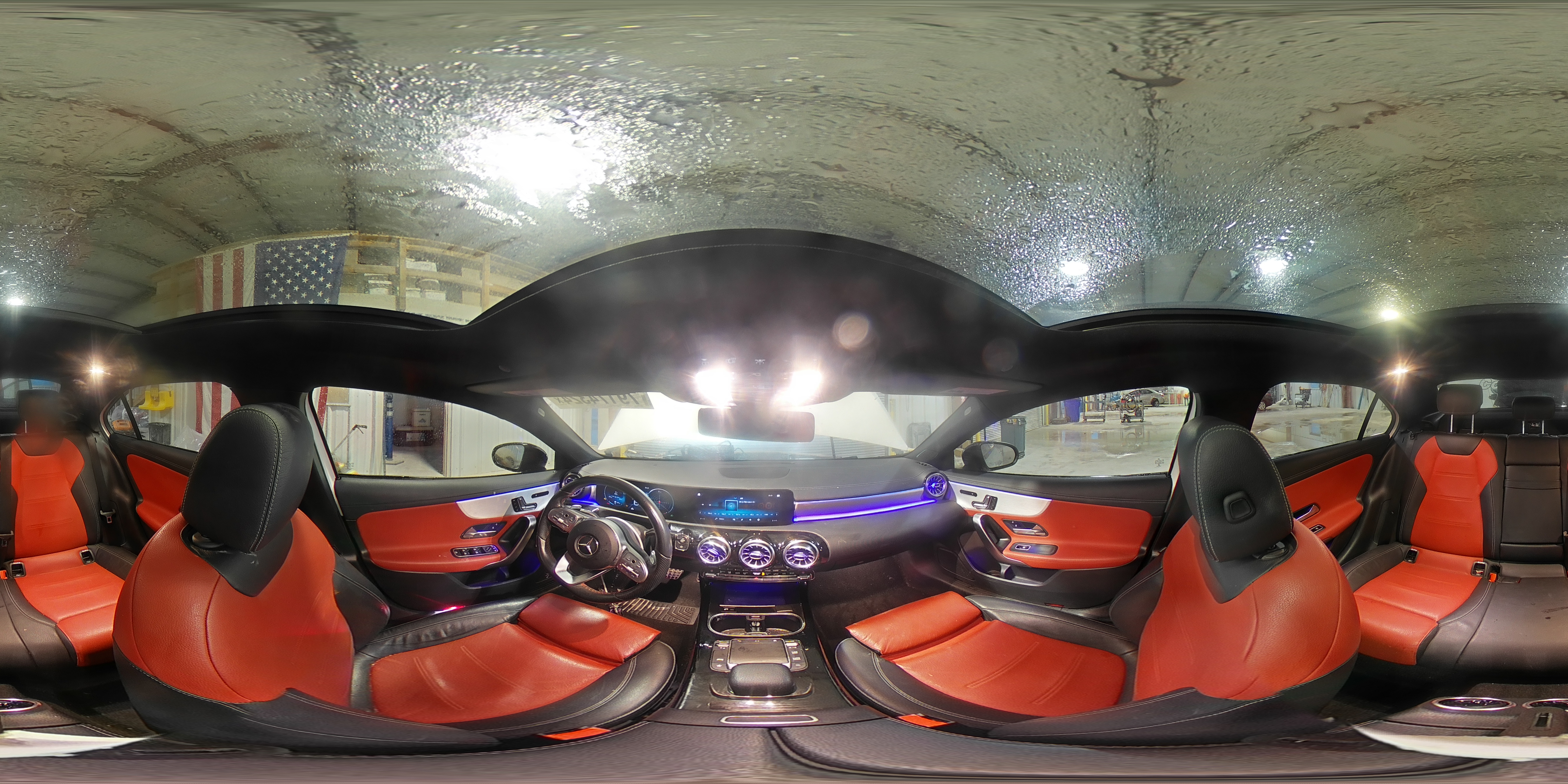 2021 Mercedes-Benz A-klasse - Image 15