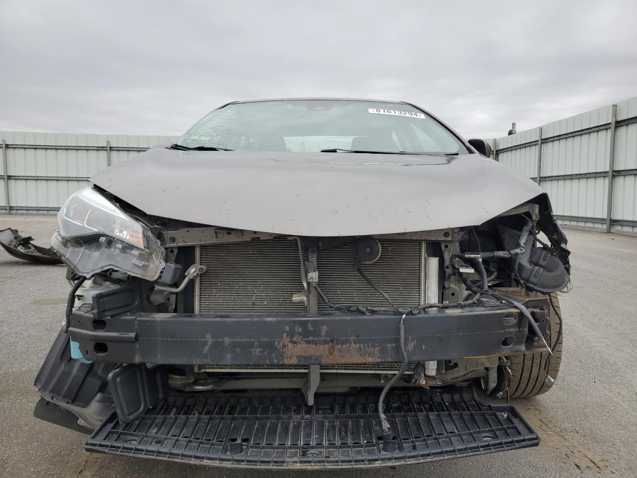 2018 Toyota Corolla - Image 5