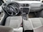 2007 Chevrolet Trailblazer Ls en Venta en Dyer, IN - Rear End