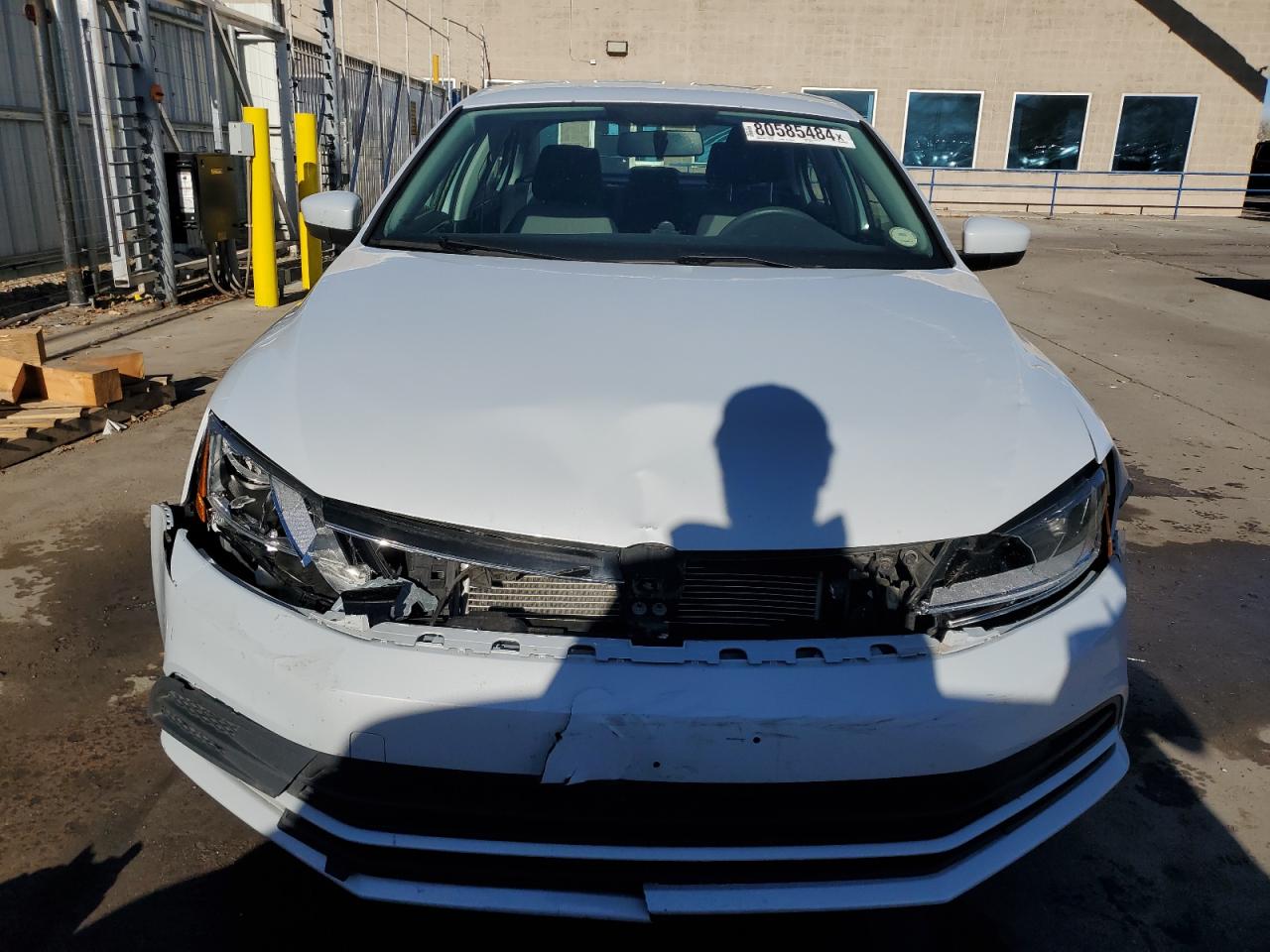 2017 Volkswagen Jetta - Image 5