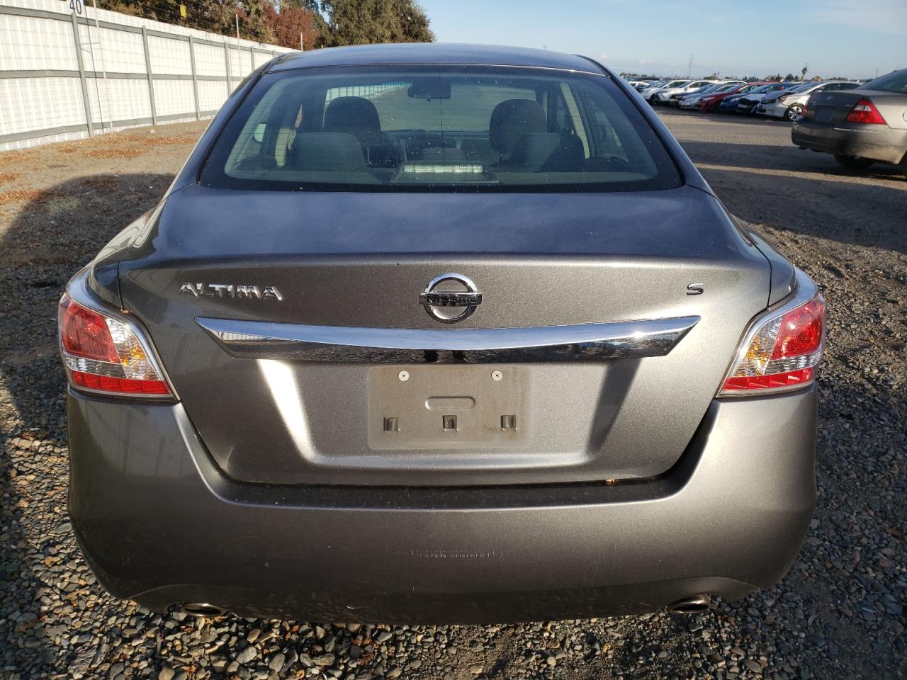 VIN 1N4AL3AP8FN908304 2015 NISSAN ALTIMA no.6