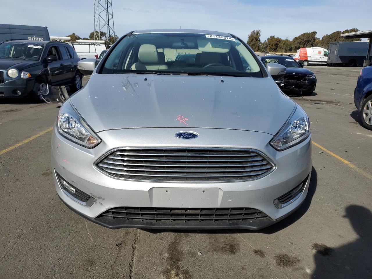 2018 Ford Focus - Image 5