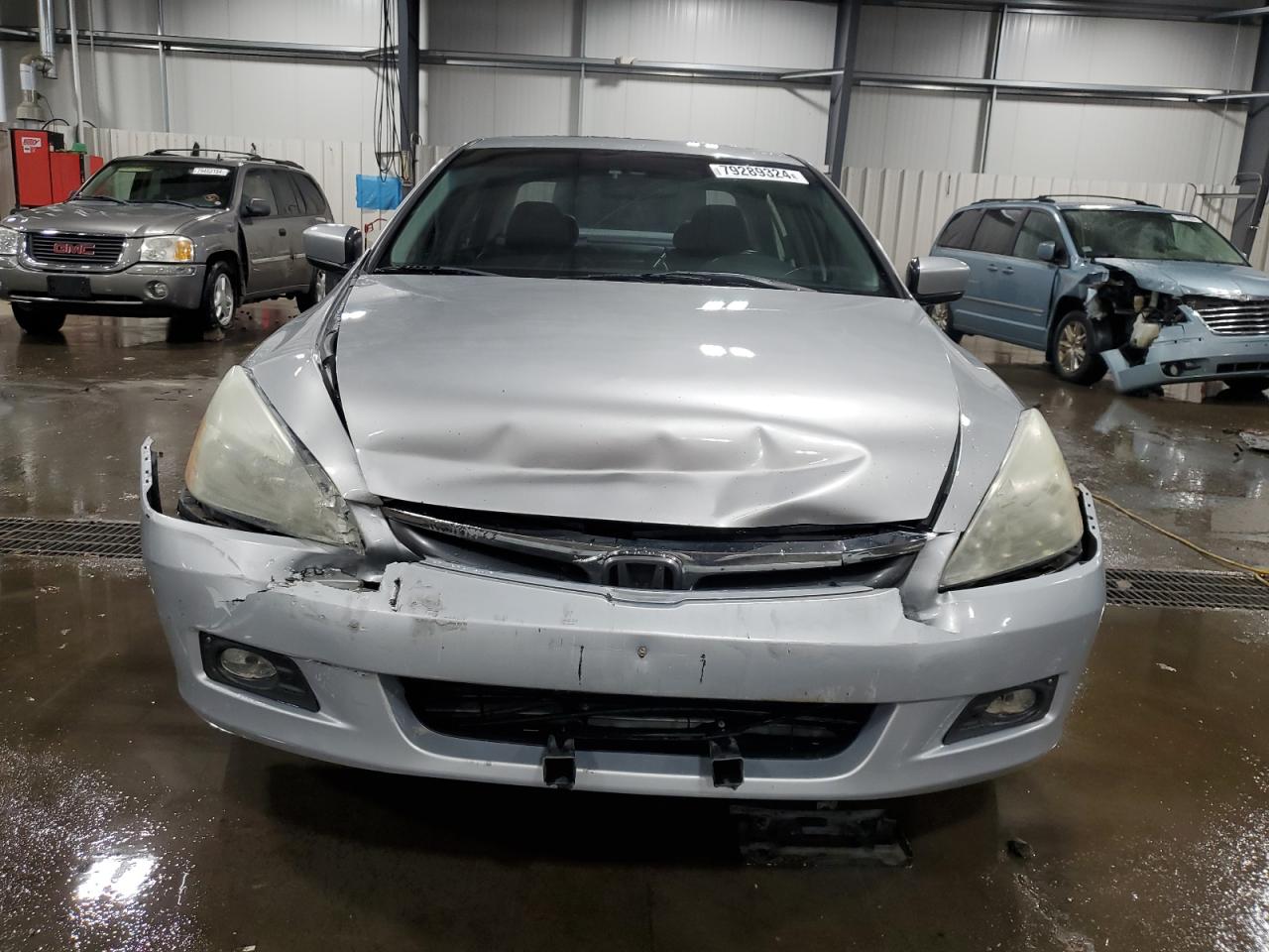 2007 Honda Accord - Image 5