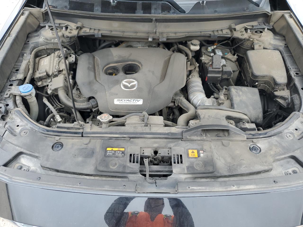 2019 Mazda CX-9 - Image 12