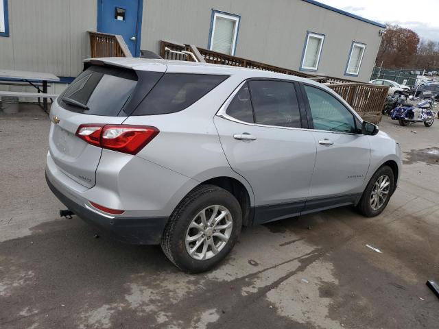  CHEVROLET EQUINOX 2020 Szary