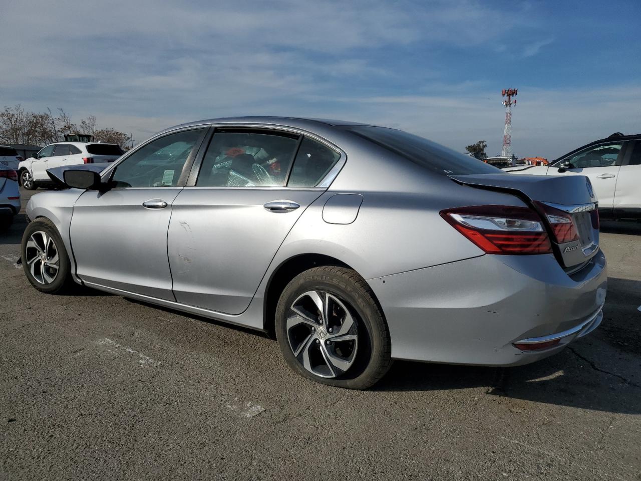 2017 Honda Accord - Image 2