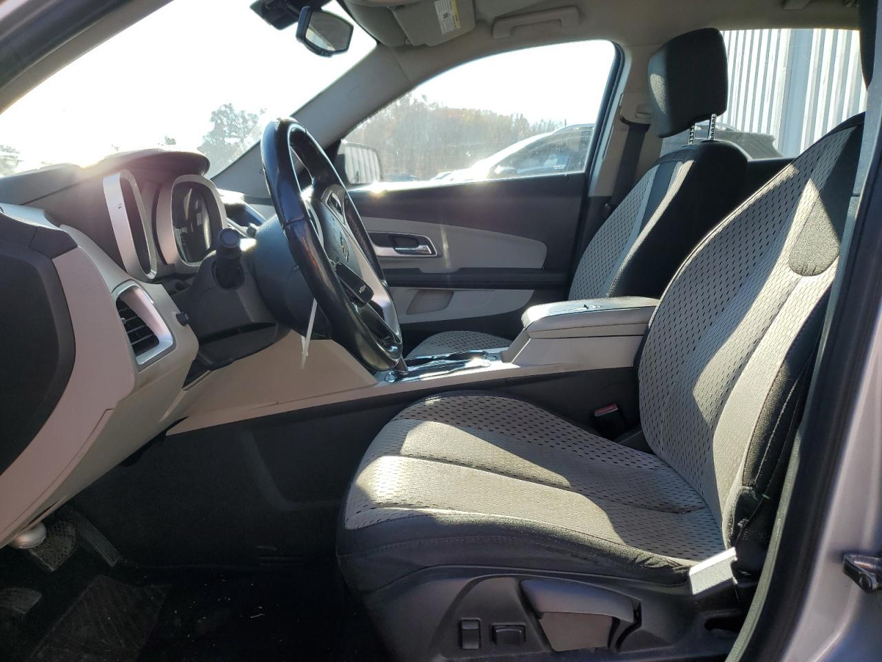 2011 Chevrolet Equinox Ls VIN: 2GNALBEC4B1260636 Lot: 79615024