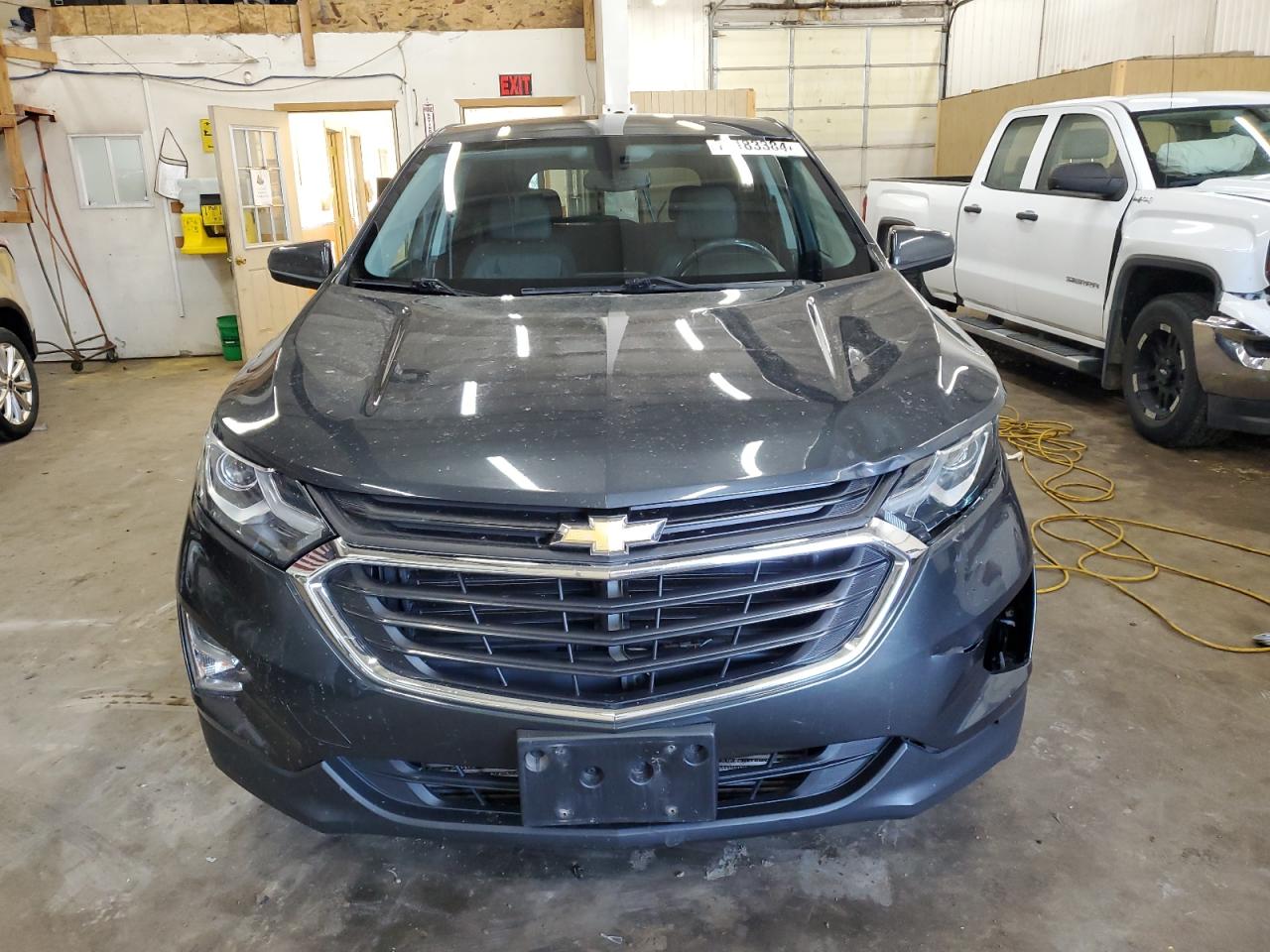 2018 Chevrolet Equinox - Image 5