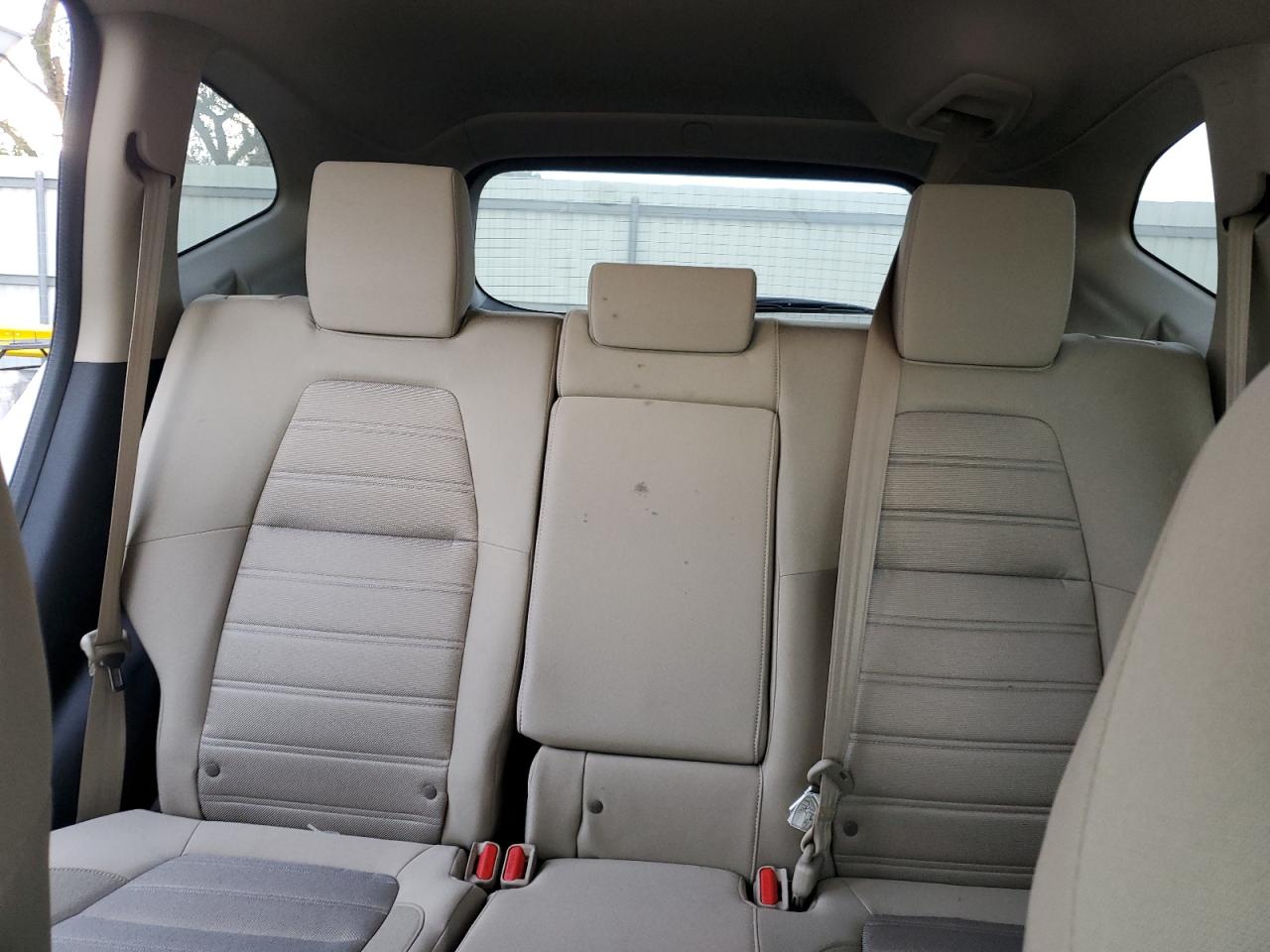 2022 Honda CR-V - Image 10