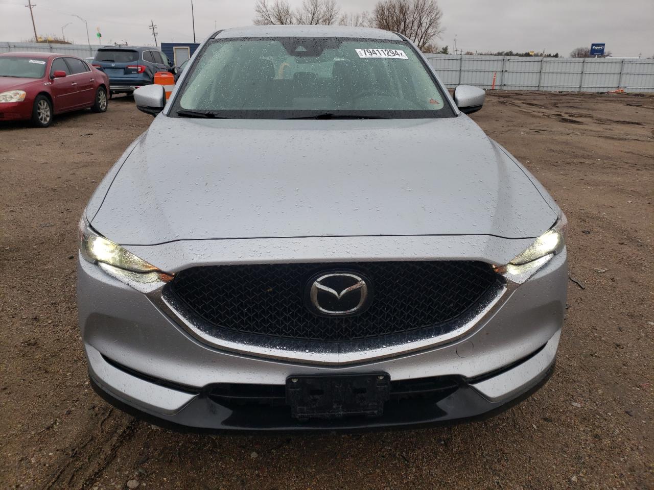 2018 Mazda CX-5 - Image 5
