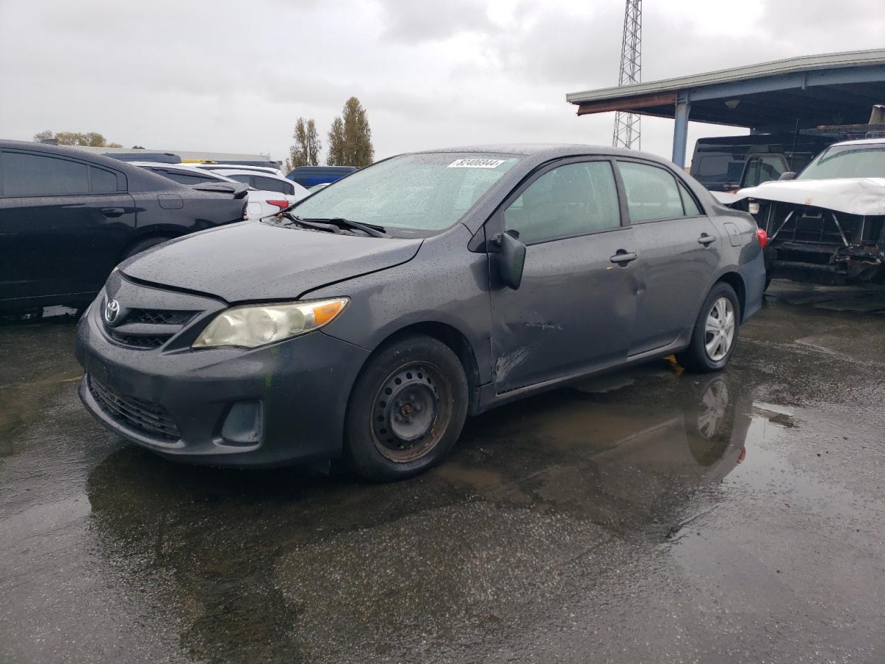 2011 Toyota Corolla - Image 1