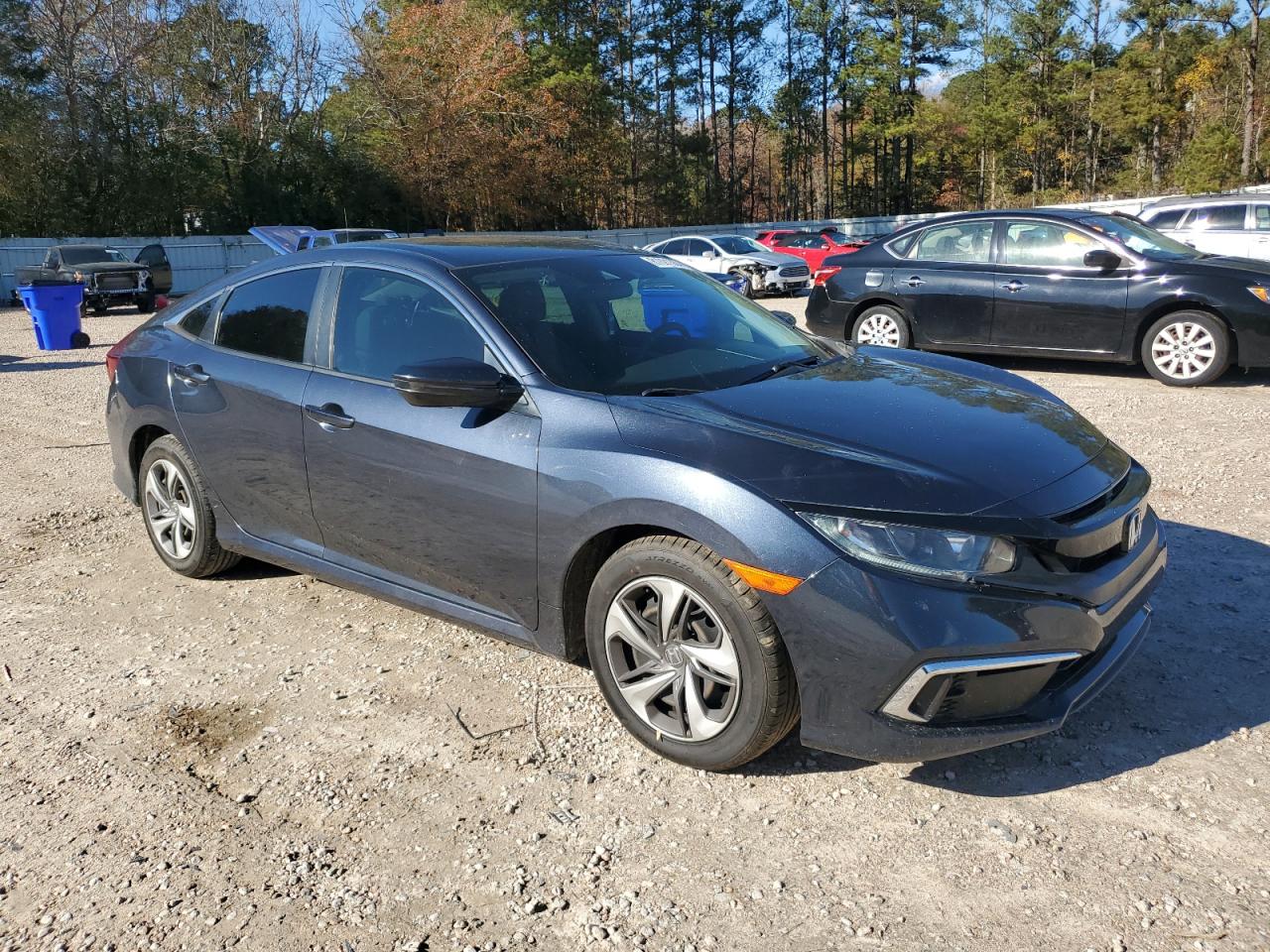 2020 Honda Civic - Image 4