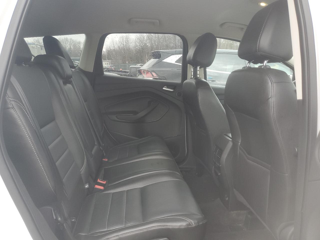 2014 Ford Escape - Image 11