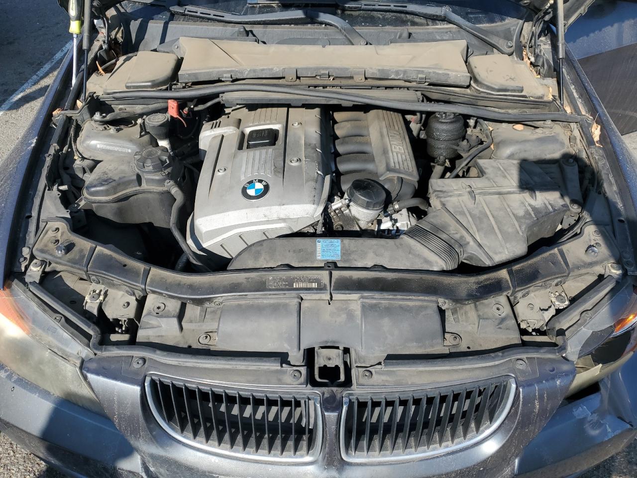 2006 BMW 3er - Image 11