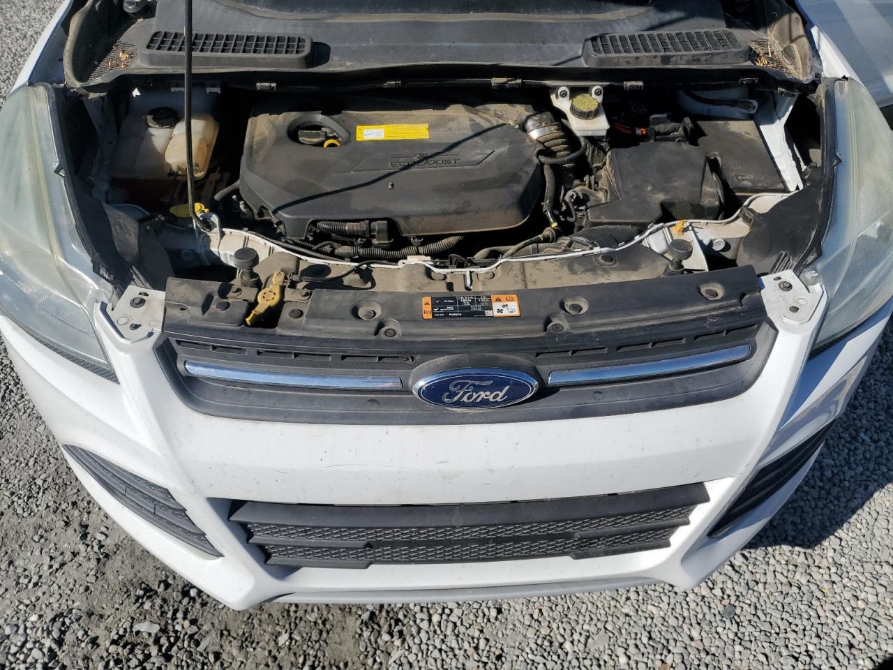 VIN 1FMCU9GX5GUB00263 2016 FORD ESCAPE no.12