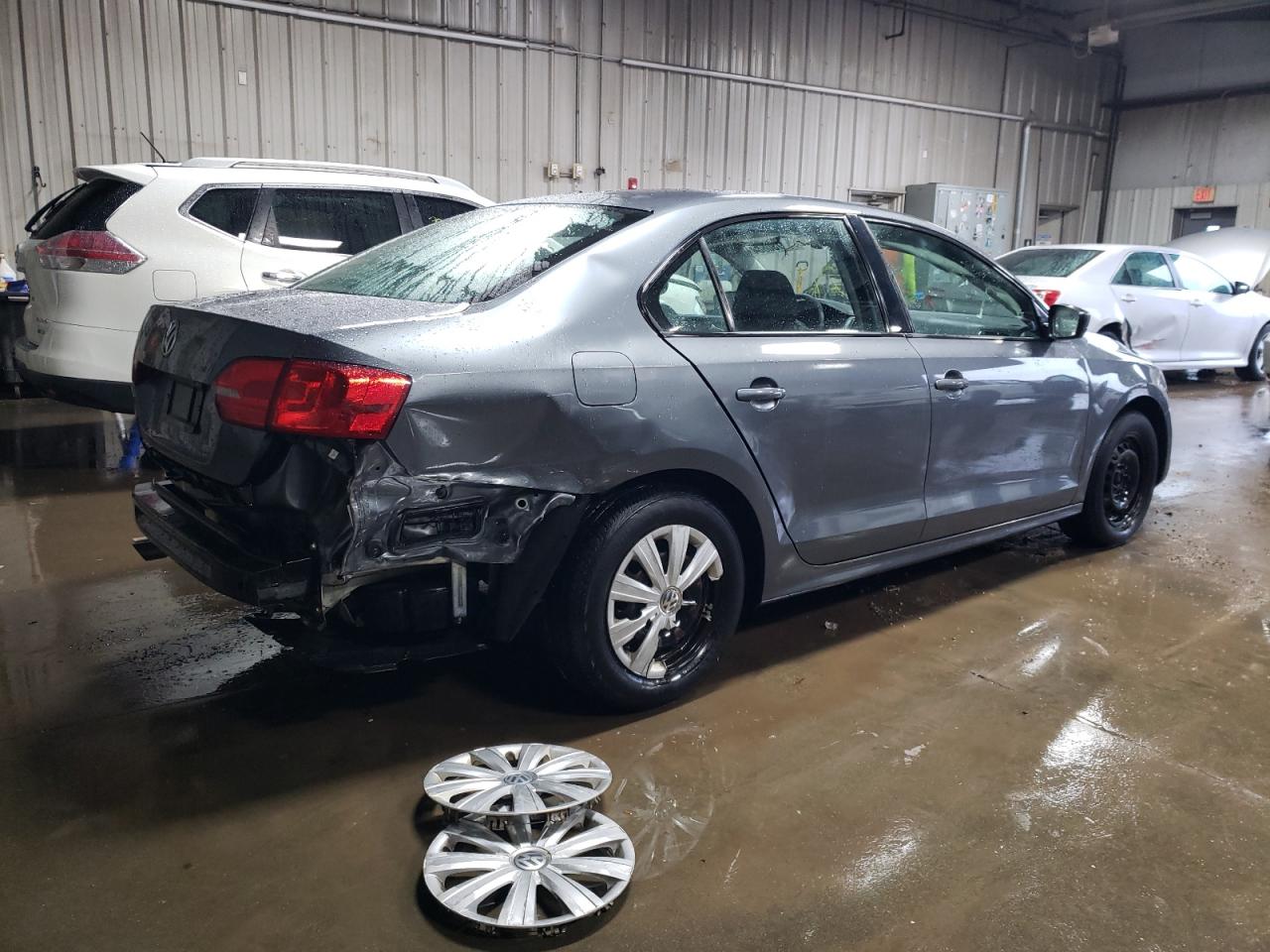 2014 Volkswagen Jetta - Image 3
