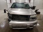 2002 Chevrolet Trailblazer  de vânzare în Avon, MN - Front End