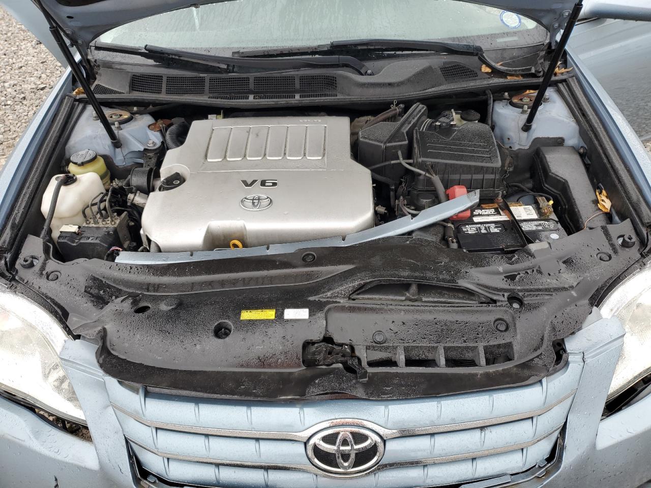2007 Toyota Avalon - Image 13