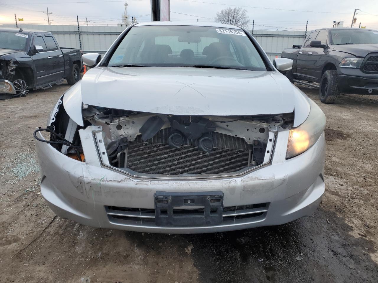 2010 Honda Accord - Image 5