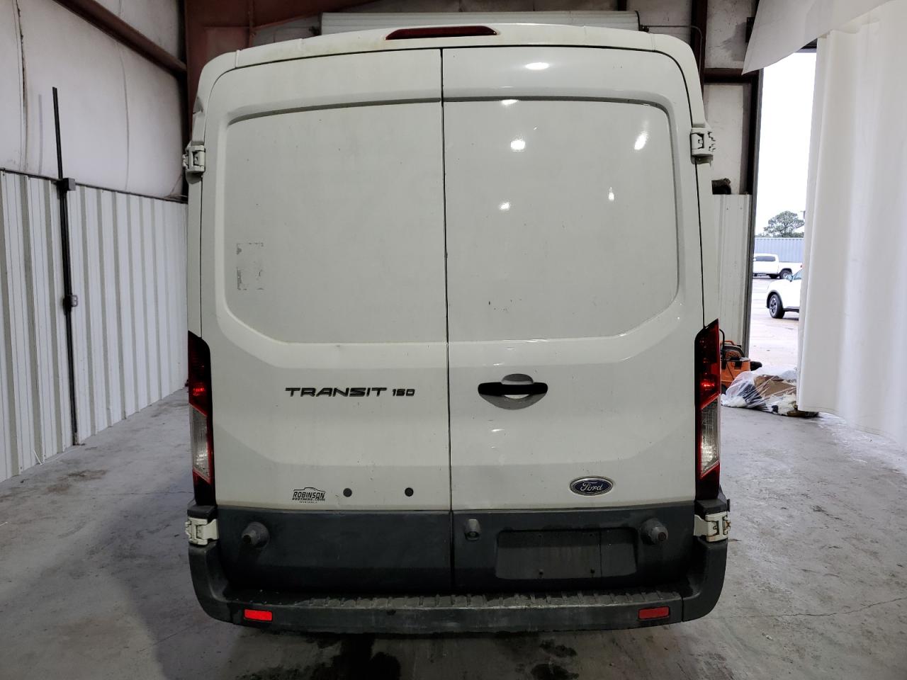 2016 Ford Transit T-150 VIN: 1FTYE2CM3GKA07618 Lot: 80085084