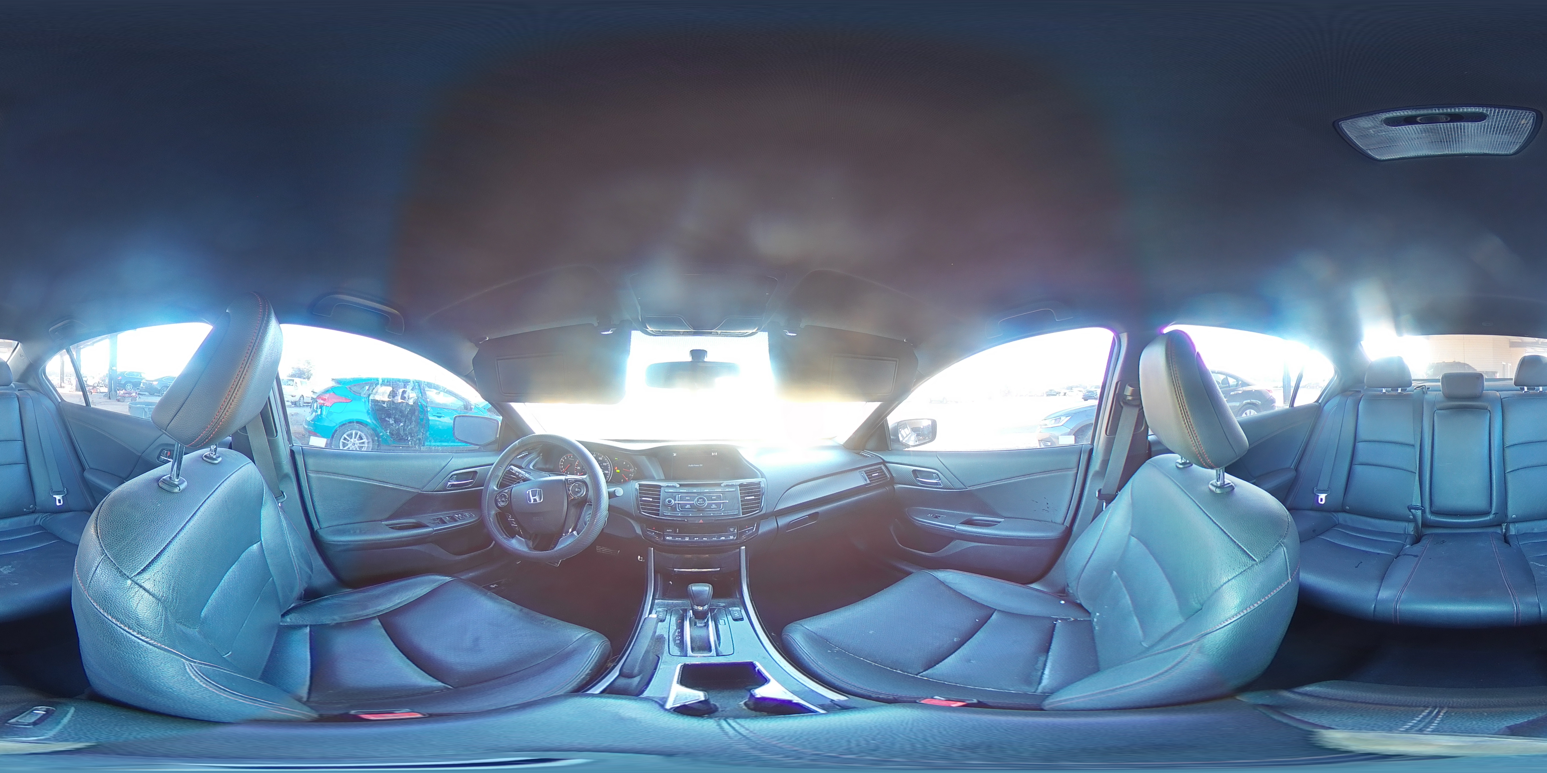 2017 Honda Accord - Image 13