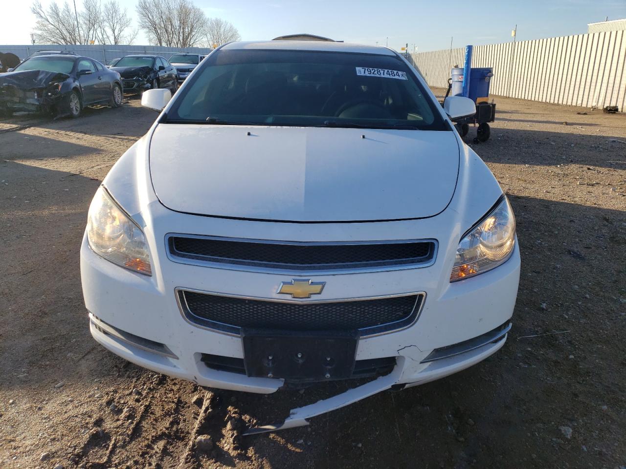 2009 Chevrolet Malibu - Image 5