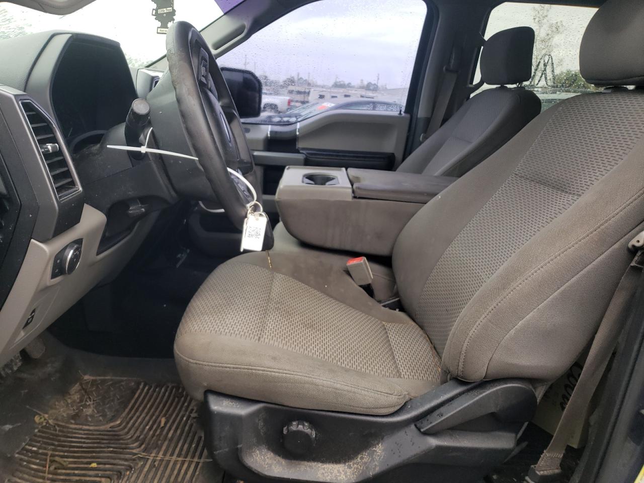 2018 Ford F-150 - Image 7