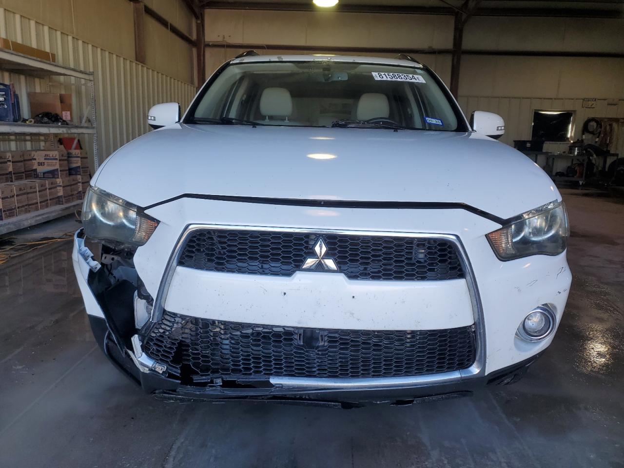 2012 Mitsubishi Outlander - Image 5