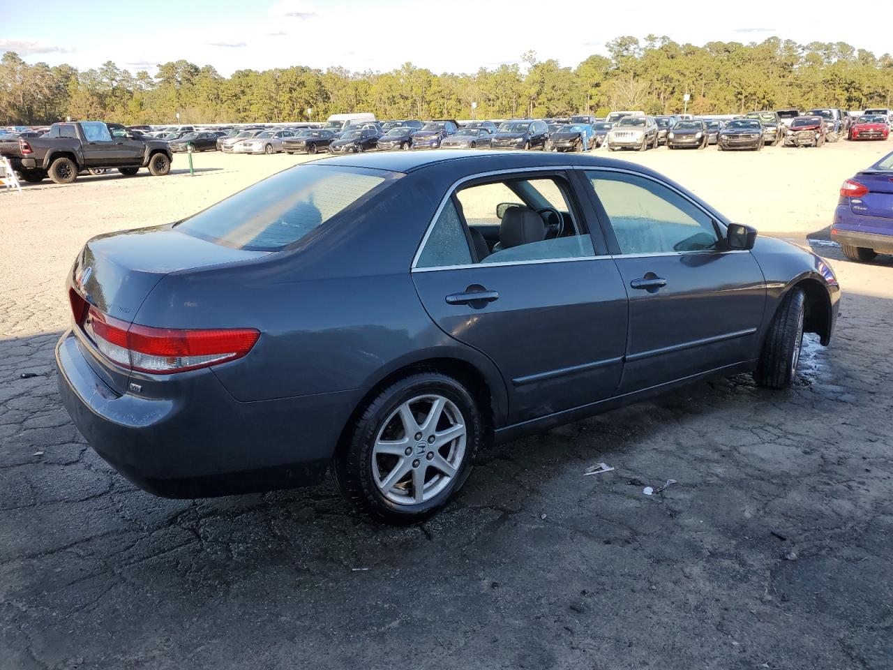 2003 Honda Accord - Image 3