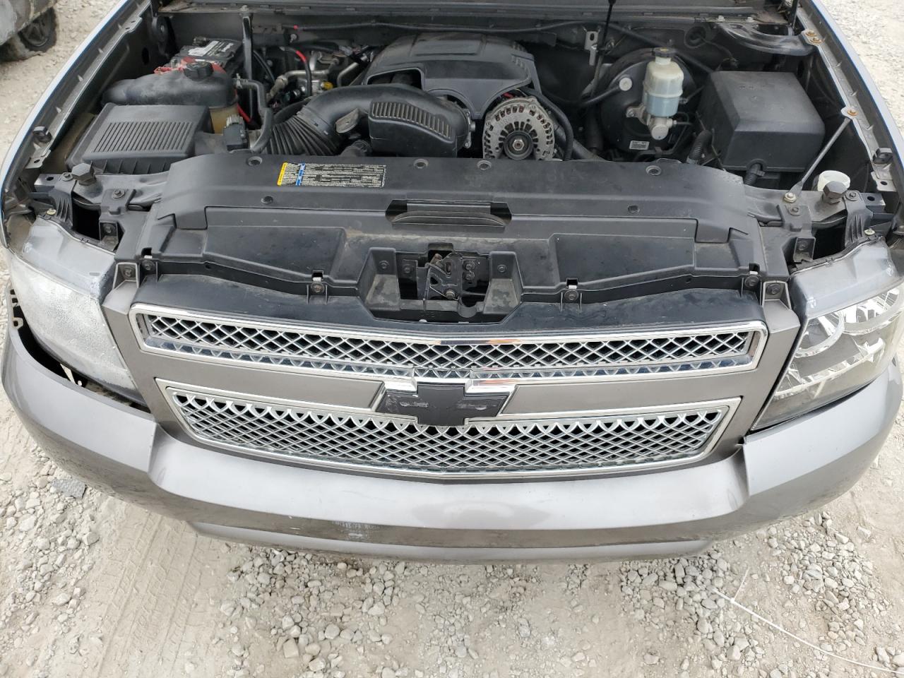 2009 Chevrolet Tahoe - Image 12