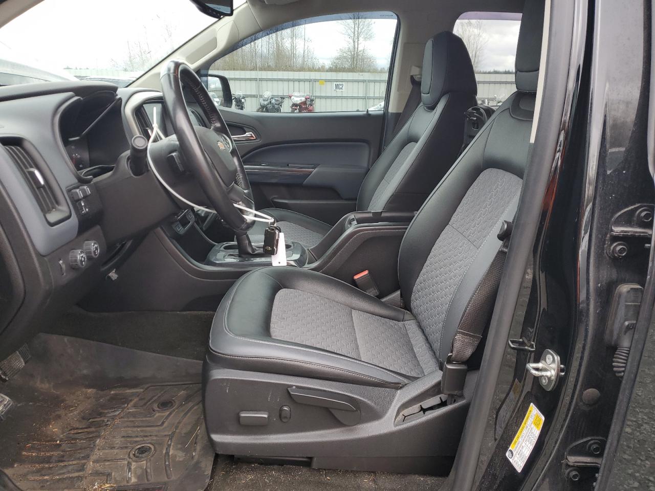 2018 Chevrolet Colorado - Image 7