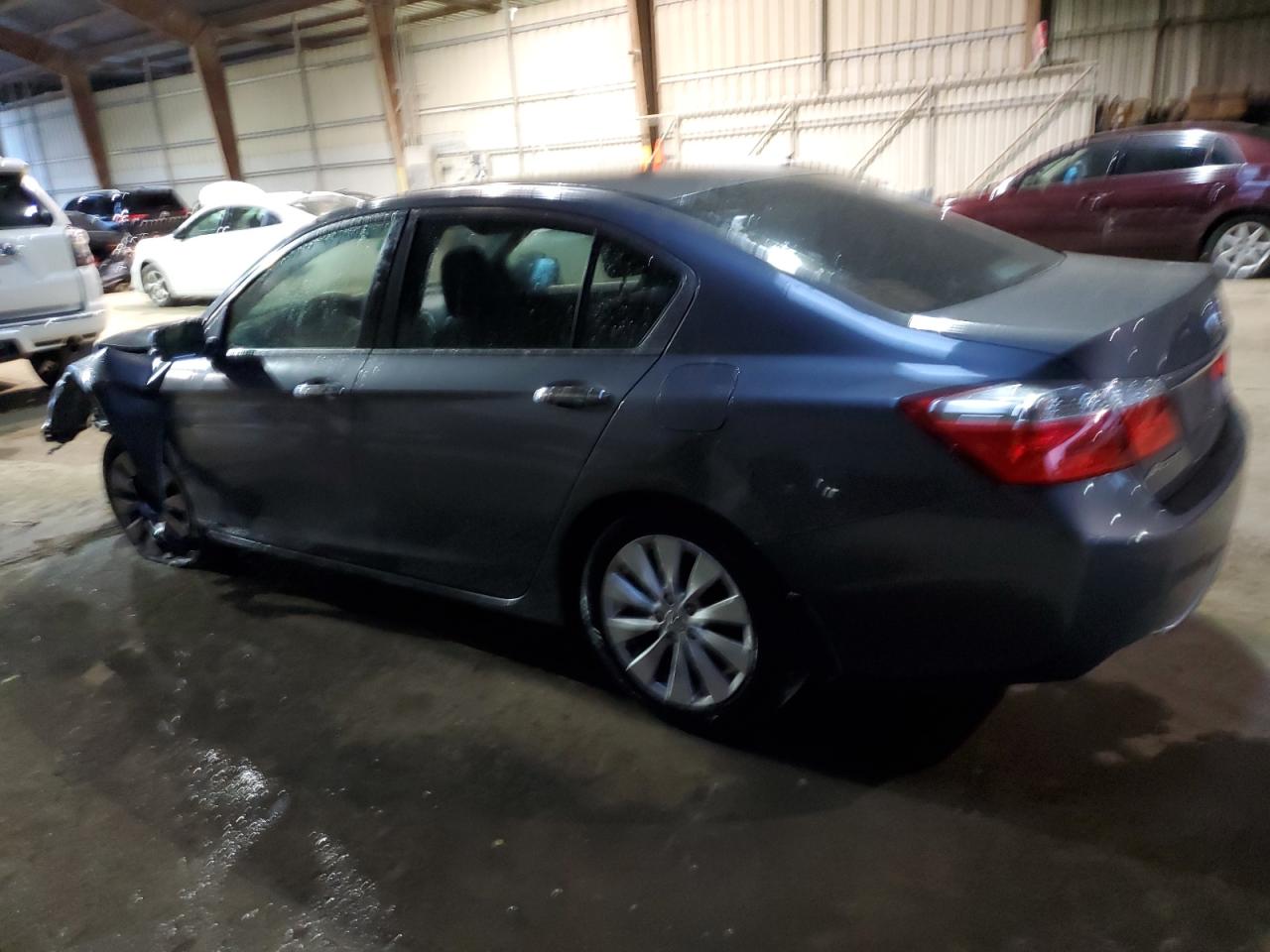 2013 Honda Accord - Image 2