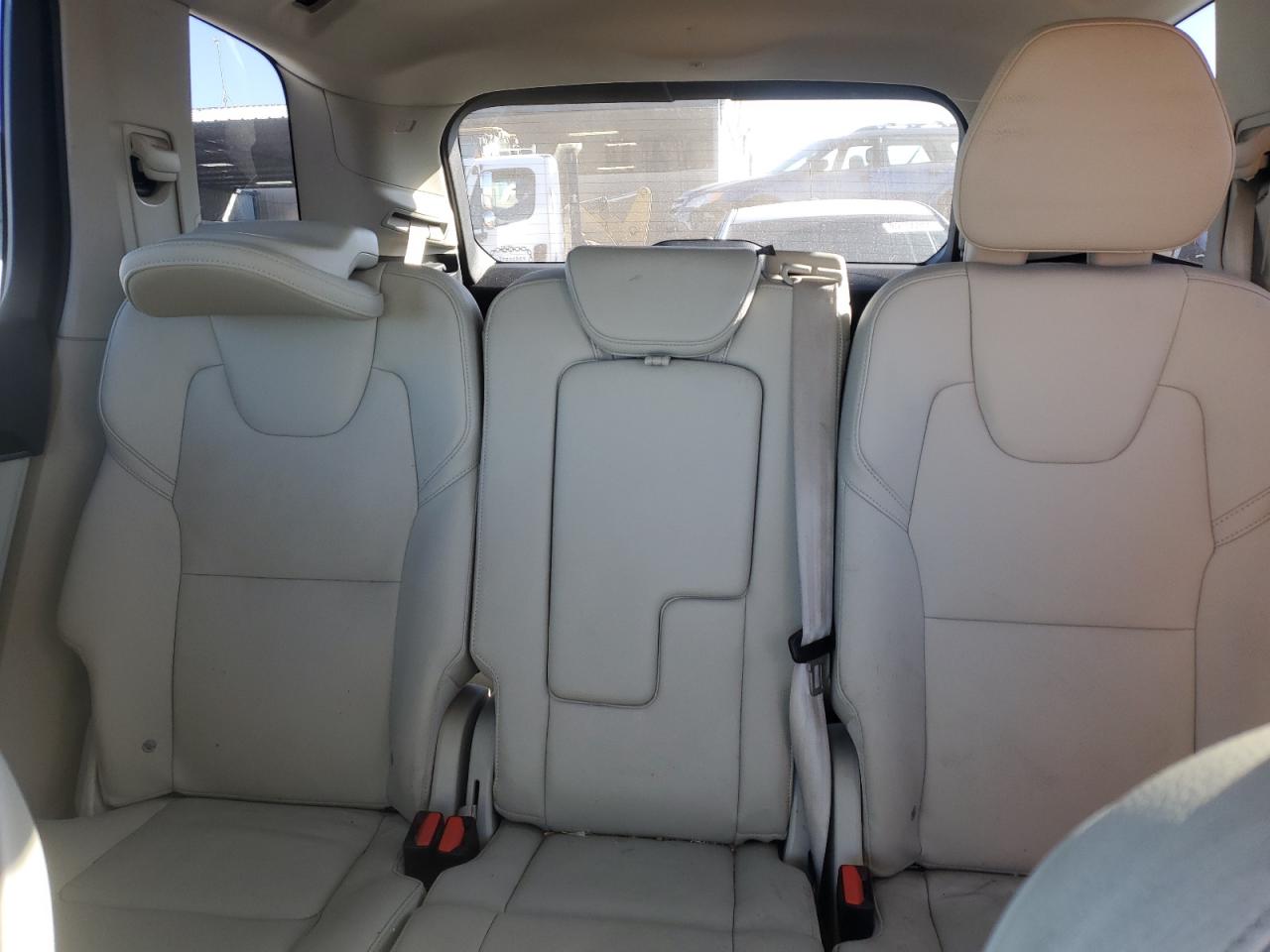 2019 Volvo XC90 - Image 10
