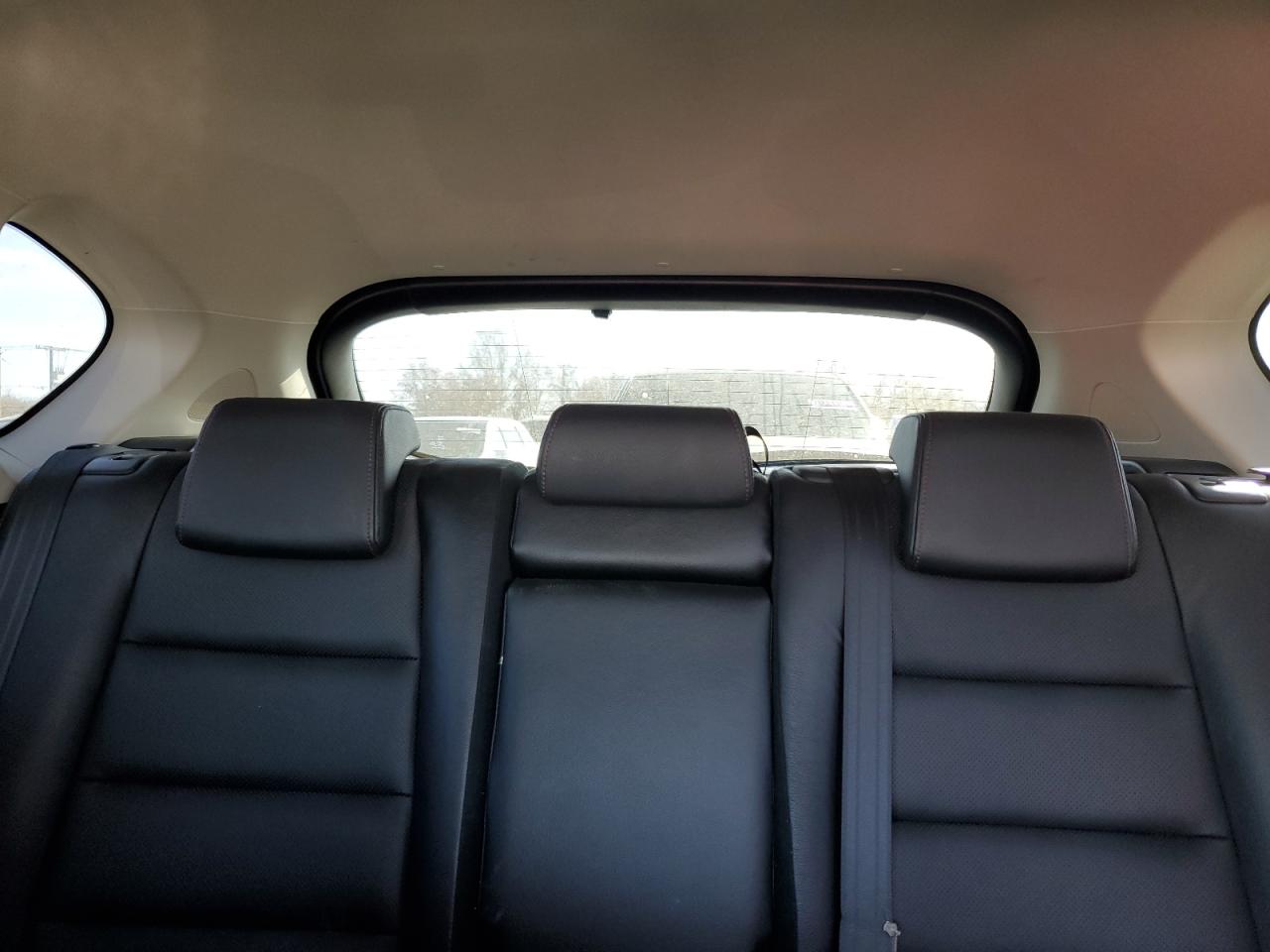 2014 Mazda CX-5 - Image 10
