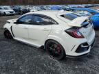 2021 Honda Civic Type-R Touring на продаже в Marlboro, NY - Front End