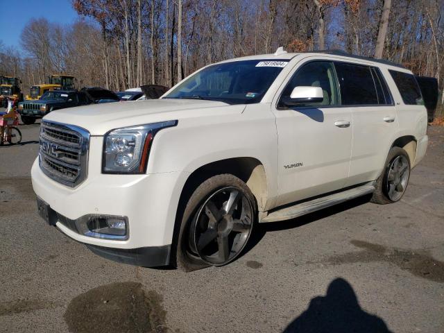 Parquets GMC YUKON 2015 Brown