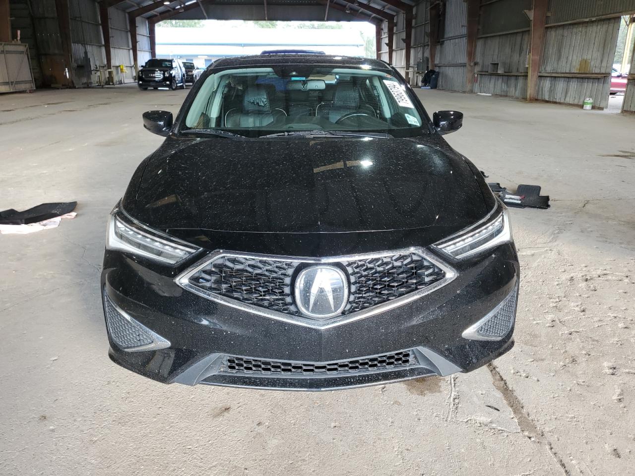 VIN 19UDE2F72MA004071 2021 ACURA ILX no.5